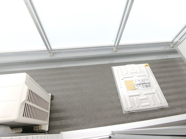 AZEST立川IIの物件内観写真